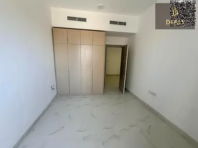 1BHK Apartment for Annual Rent | First Occupancy | Al Aliya, Ajman | AED 32,000
