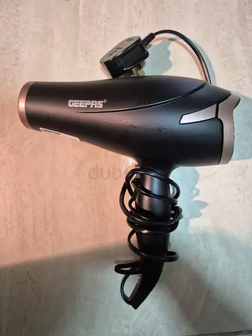 Geepas Hair Dryer - Good Working Condition