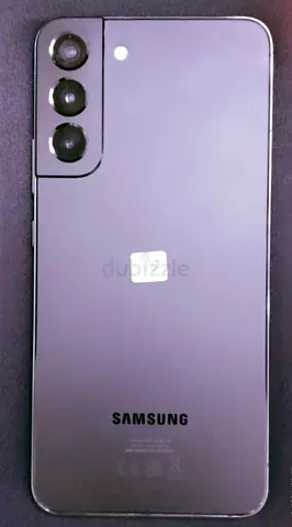 Samsung Galaxy (triple camera) - Good condition, unlocked