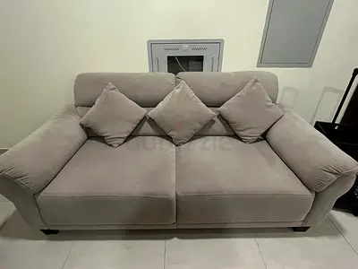 PAN Home 5-Seater Sofa – Excellent Condition
