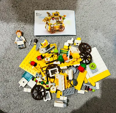 Lego