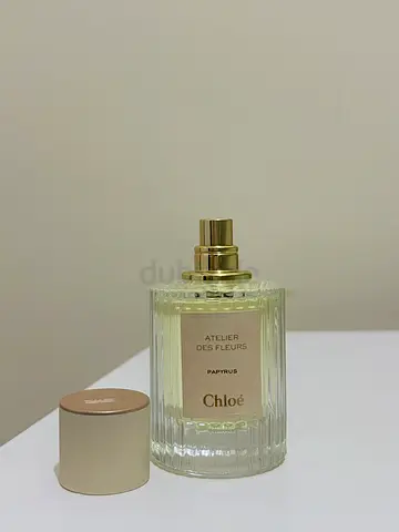 Chloé Atelier des Fleurs Papyrus Eau de Parfum - 50 ml