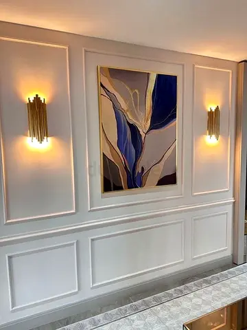 Get Your Space Painted — Hassle-Free!  With Apt Tech Creatives Looking to refresh your