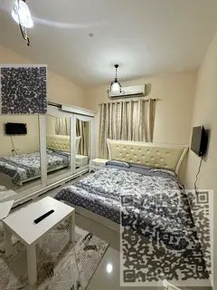 🔥 Fully Furnished Studio for Monthly Rent in Ajman – Al Nuaimiya 2 🔥