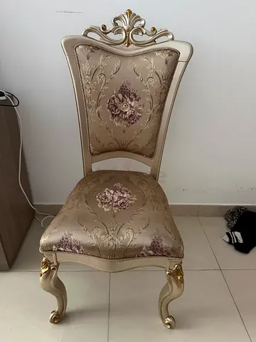 Dining chair for sale