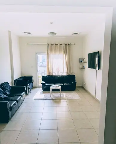 Spacious 1BHK Sharing Accommodation for one Executive Bachelor– Al Nahda 1