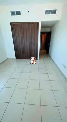 Available 1bhk for sale Ajman one tower fully open view