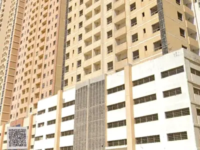Ajman, Al Zahiyah area