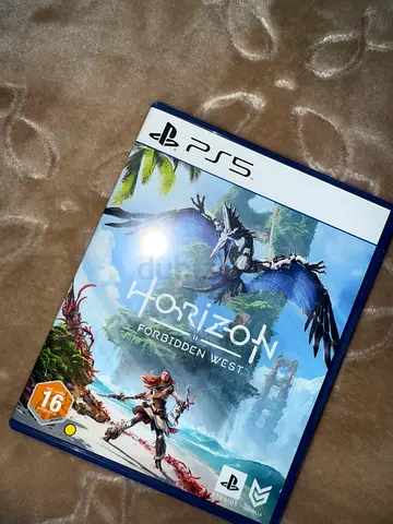 PlayStation 5 game