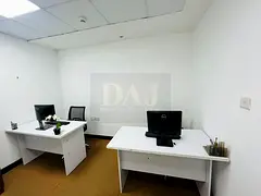 Beautiful Office |direct from Owner | Free utilities &amp; No Commission