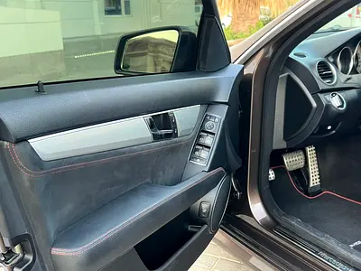 صورة مصغرة 14 لـ 2014 Mercedes-BENZ C-CLASS