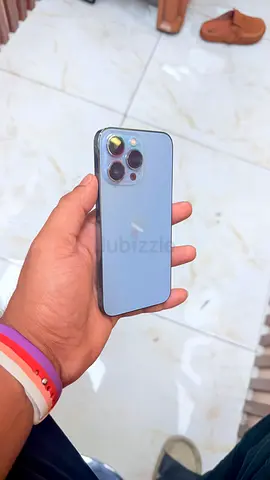 iPhone 13 Pro -   (Good Condition) with Case