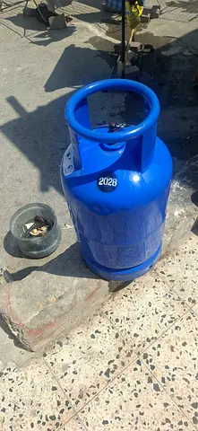 ADNC EMPTY CYLINDER
