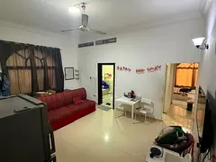 1 BHK available in MBZ zone 19 | No commission