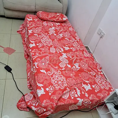 مرتبة جديدة بحالة ممتازة للبيع بغرض السفر
