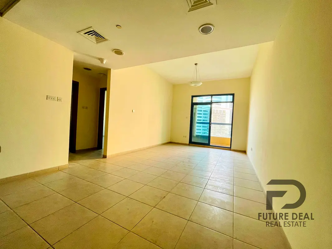 Lowest Price Ever | 2 Bedroom Chiller Free | Prime Location | Ready To move in