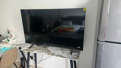 Hisense 58 Smart TV for Sale