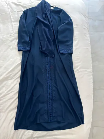 Abaya