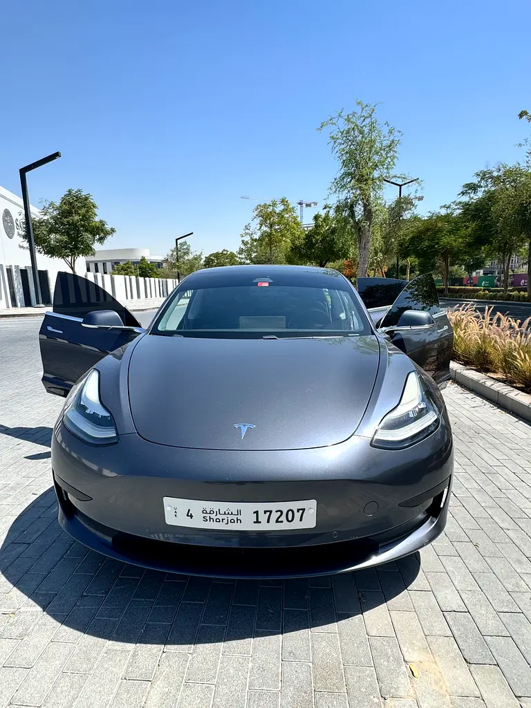 Tesla Model 3 2020 — photo 1 of 17