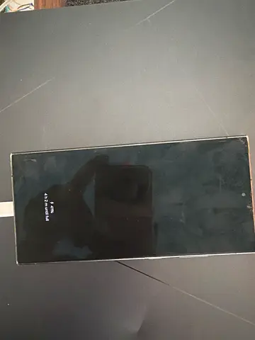 Used Samsung S24 Ultra