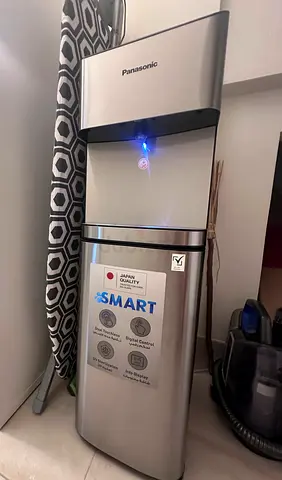 Water dispenser