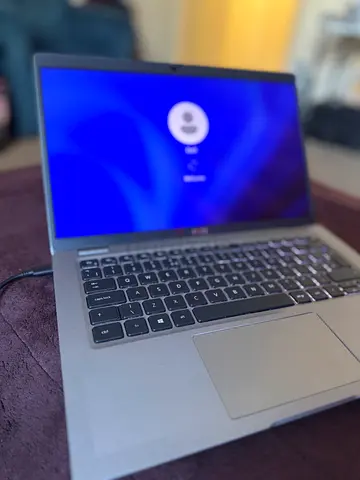 Laptop Dell Latitude 5420 Touchscreen
