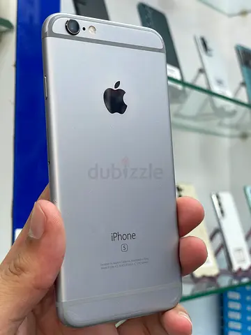 iPhone 6s(32GB)