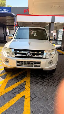 Well maintained vehicle neat and clean, single owner. Service done at Dynatradeand Al Habtoor before