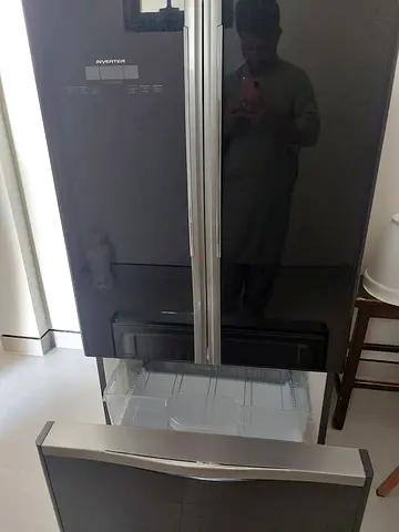 Hitachi Refrigerator