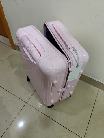Suitcase