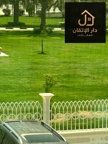 فرصة ذهبية للإيجار شقة غرفة وصالة منطقة القاسمية المناخ سعر مميز