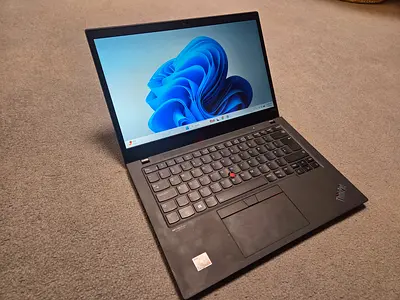 Lenovo T14s Gen 2