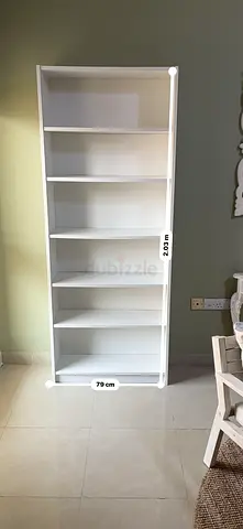 New IKEA Shelving Unit / Bookcase – Price Final

Brand new and unused (still in original box).
Purch