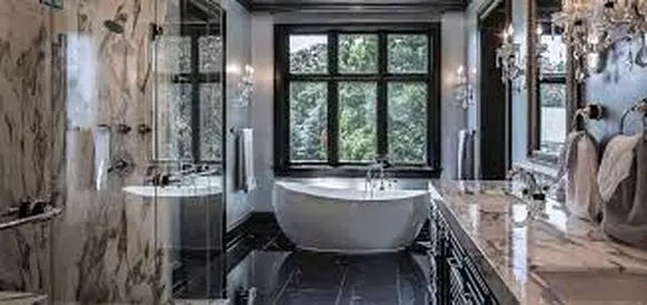 Custom Bathroom Renovation Solutions