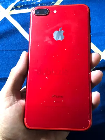 iPhone 7 Plus 256GB