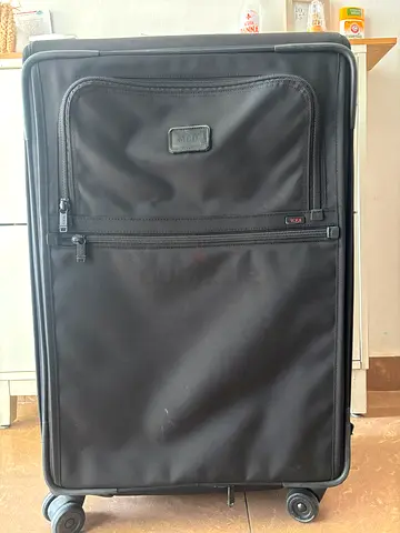 TUMI Alpha Check In Luggage