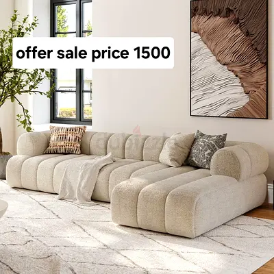 Premium Quality Sofa Set