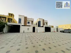 Villa for rent, close to all services, behind Nesto supermarket and near Sheikh Ammar Street.