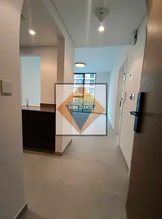 LUXURIOUS BRAND NEW 1 BHK - Al JADA- 2 BATHROOMS