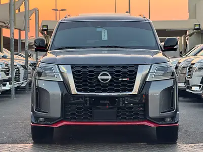 نيسان NISMO موديل 2022 خليجى  صبغ الوكاله تشييكات الوكاله فل اوبشن