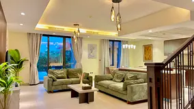 1 Month Free | No Commission | Single Row Villa
