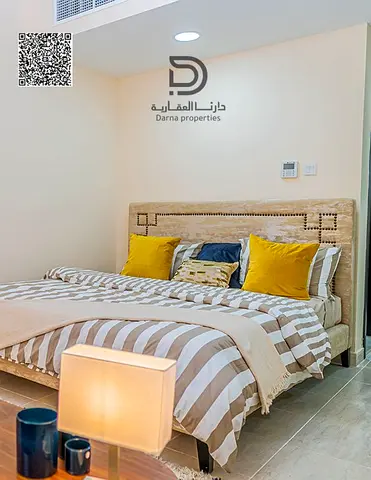 Affordable 1 Bedroom Apartment for Sale in Al Ameera Village Ajman with 758 Sq.ft Living Space, Fle