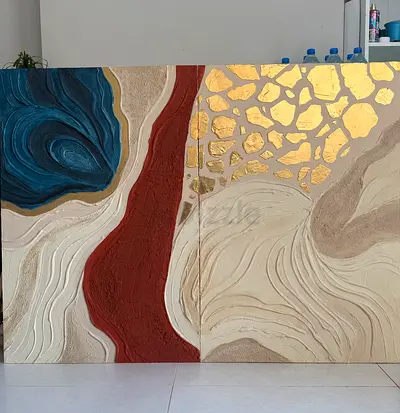 Veins of Earth