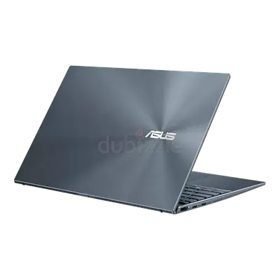 Asus zen book UX325E notebook PC