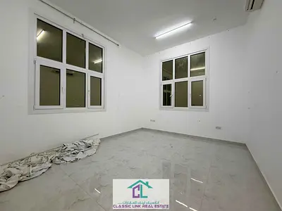 Outclass 3 bedroom with maid room and majlis at Al shamkha