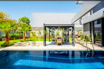 Upgraded Villa | Furnished Signature | Move In