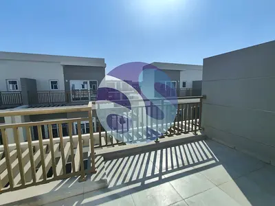 Brand New 4 Bedroom Villa for Rent | Camelia Cluster | DAMAC Hills 2