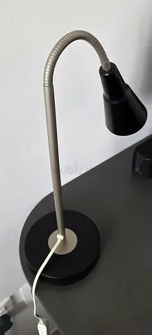 IKEA desk lamp, price 35 AED