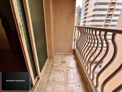 1BHK LAVISH HUGE / NEAR TO CORNISH/WITH BALCONY
