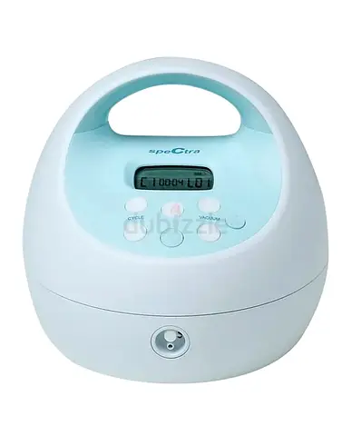 Spectra S1 Plus Hospital Grade Electric Breast Pump